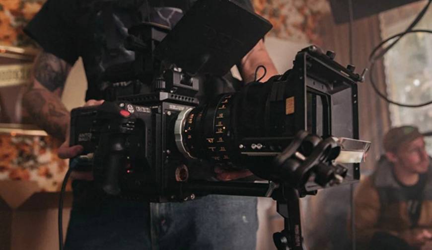 鹤庆县产品宣传视频拍摄公司