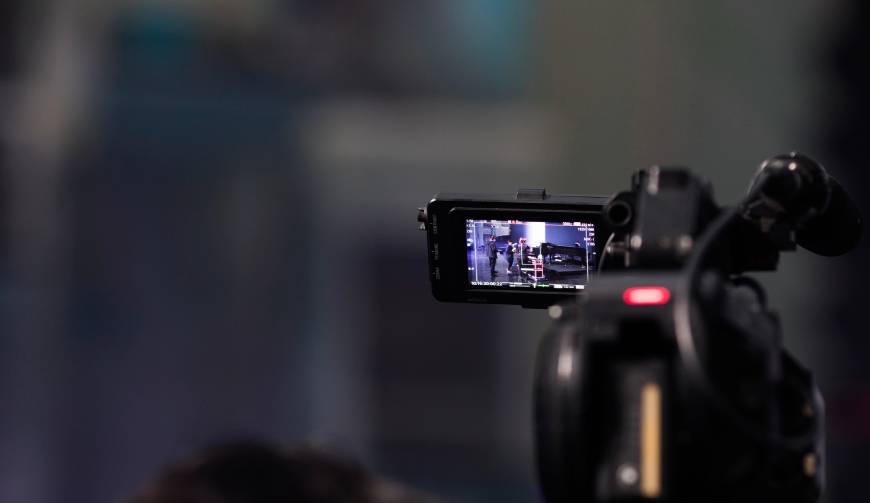 鹤庆县产品视频拍摄