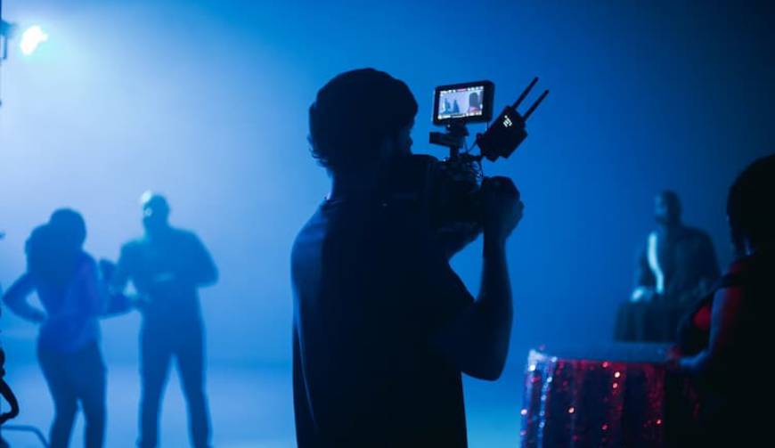 鹤庆县产品视频拍摄