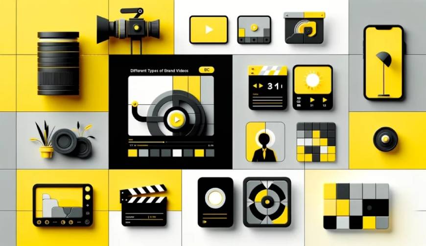 鹤庆县产品视频拍摄