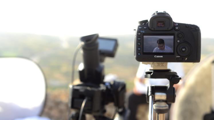 鹤庆县产品宣传视频制作