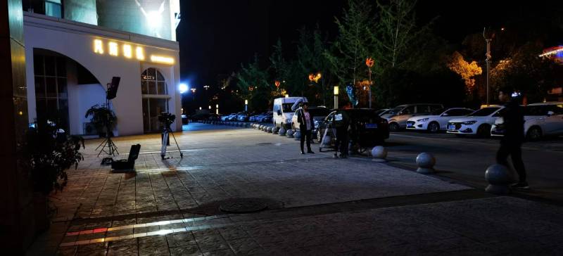 鹤庆县电商产品视频拍摄制作全攻略，打造高转化带货视频